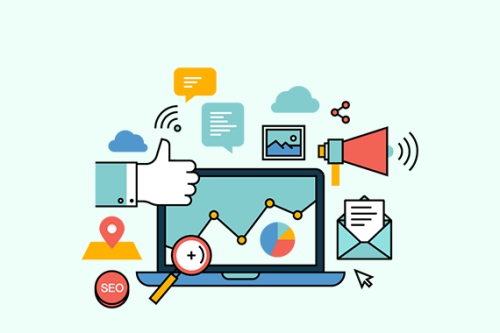 潍城提升网络推广效果企业要注意哪些方面的问题