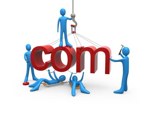 潍城企业网站建设成功与否和哪些有关呢