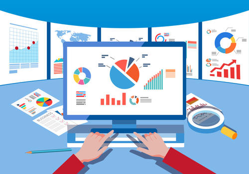 潍城哪一种网站设计风格才是适合企业呢？