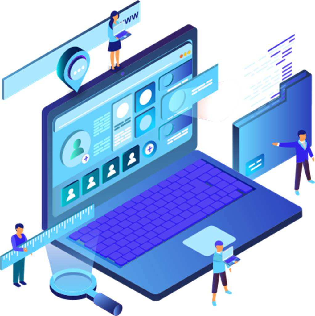 潍城分析企业网站设计过程中需要注意的几个问题